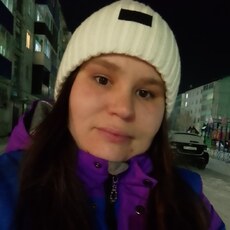 Фотография девушки Полина, 35 лет из г. Усолье-Сибирское