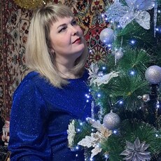 Фотография девушки Ольга, 41 год из г. Камышин