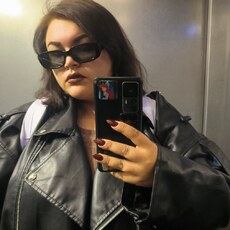 Фотография девушки Анастасия, 21 год из г. Архангельск