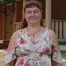 Фотография девушки Оксана, 43 года из г. Коломна