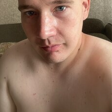 Фотография мужчины Сереня, 23 года из г. Уссурийск