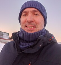 Фотография мужчины Дионис, 43 года из г. Москва