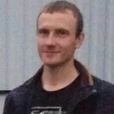 Фотография мужчины Дима, 35 лет из г. Троицк