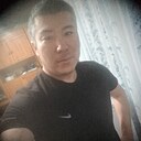 Тахир, 33 года