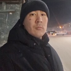 Фотография мужчины Асхат, 33 года из г. Петропавловск