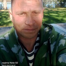 Фотография мужчины Александр, 45 лет из г. Пермь