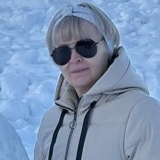 Фотография девушки Любовь, 51 год из г. Братск
