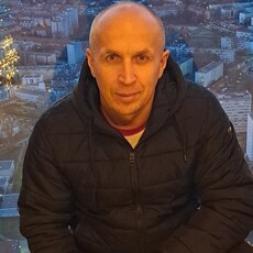 Фотография мужчины Sergij, 42 года из г. Олава