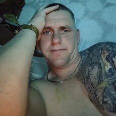 Фотография мужчины Санчес, 37 лет из г. Мозырь