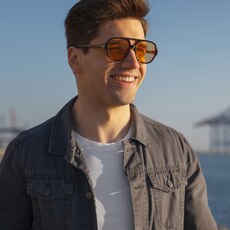 Фотография мужчины Паша, 29 лет из г. Чернигов