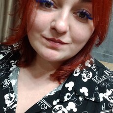 Фотография девушки Dear Fox, 32 года из г. Семей