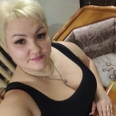 Фотография девушки Ириска, 36 лет из г. Магадан