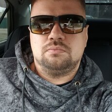 Фотография мужчины Владислав, 34 года из г. Петропавловск