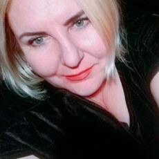 Фотография девушки Светлана, 49 лет из г. Мегион