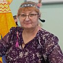 Татьяна, 60 лет