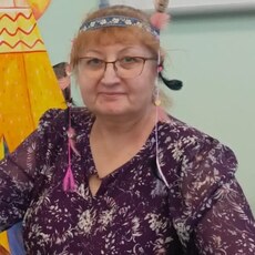 Фотография девушки Татьяна, 60 лет из г. Биробиджан