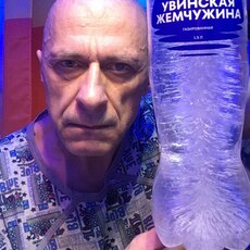 Фотография мужчины -v-, 52 года из г. Ижевск