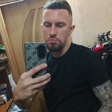 Фотография мужчины Олег, 29 лет из г. Ногинск