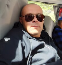 Фотография мужчины Вован, 36 лет из г. Саратов