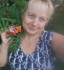 Фотография девушки Елизавета, 60 лет из г. Россошь