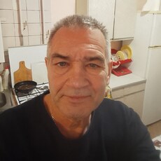 Фотография мужчины Александр, 64 года из г. Москва