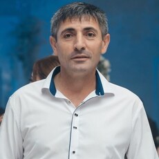 Фотография мужчины Артём, 45 лет из г. Ставрополь