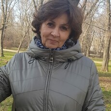 Фотография девушки Татьяна, 64 года из г. Таганрог