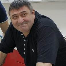 Фотография мужчины Сергей, 53 года из г. Вологда