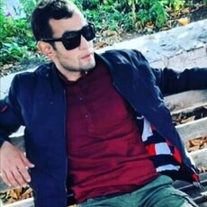 Фотография мужчины Ильясов, 34 года из г. Волгодонск