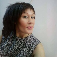 Фотография девушки Елена, 50 лет из г. Хабаровск