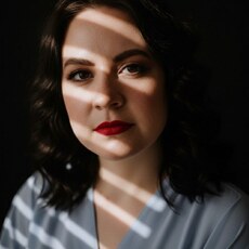 Фотография девушки Людмила, 30 лет из г. Новосибирск