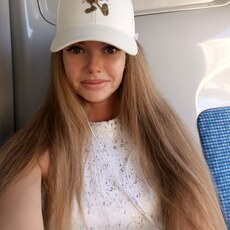 Фотография девушки Very Good, 35 лет из г. Белгород