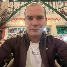 Фотография мужчины Сергей, 31 год из г. Москва