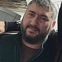 Черкес, 37 лет