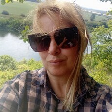 Фотография девушки Стася, 53 года из г. Москва