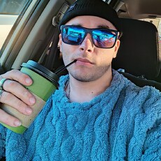 Фотография мужчины Дима, 26 лет из г. Хабаровск