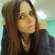 Фотография девушки Эльвира, 34 года из г. Молодечно