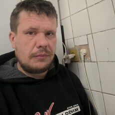 Фотография мужчины Сергей, 33 года из г. Новолукомль