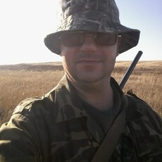 Фотография мужчины Deniro, 44 года из г. Семей