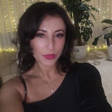 Фотография девушки Селена, 48 лет из г. Ханты-Мансийск