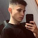 Роман, 25 лет