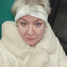 Фотография девушки Марина, 64 года из г. Москва