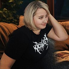 Фотография девушки Галина, 42 года из г. Энгельс