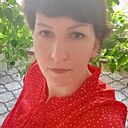 Светлана, 43 года