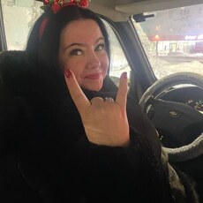 Фотография девушки Любимка, 38 лет из г. Мурманск