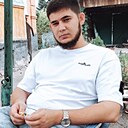 Денис, 24 года