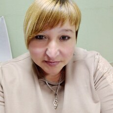 Фотография девушки Инна, 41 год из г. Брест