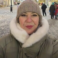 Фотография девушки Елена, 53 года из г. Нижний Новгород