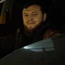 Умар, 34 года