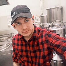 Фотография мужчины Иван, 26 лет из г. Комсомольск-на-Амуре